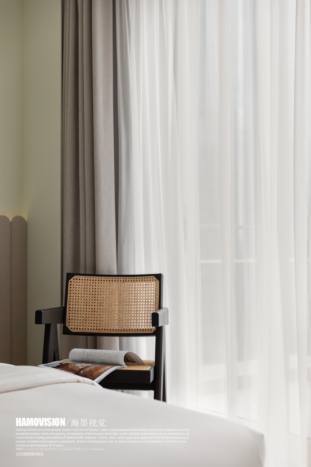 杭州复古私宅丨中国杭州丨张勇设计-46