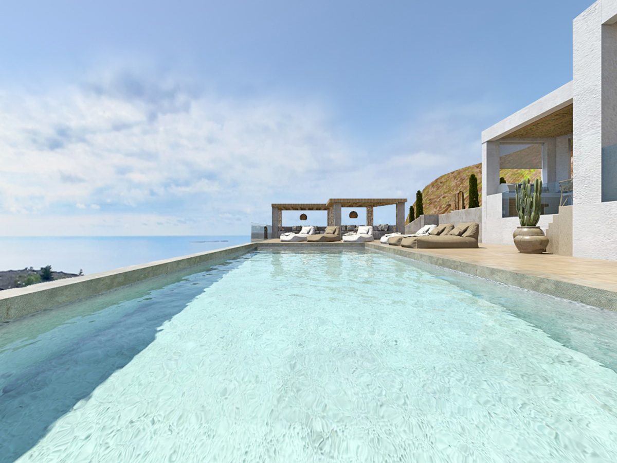 House in Argostoli, Kefalonia - Utopia Hotel Design-25