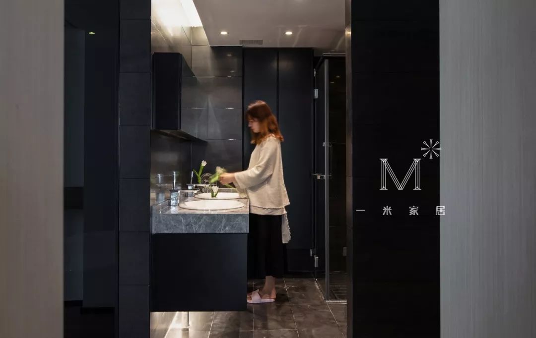 YIM 设计·现代简约温馨家居-39