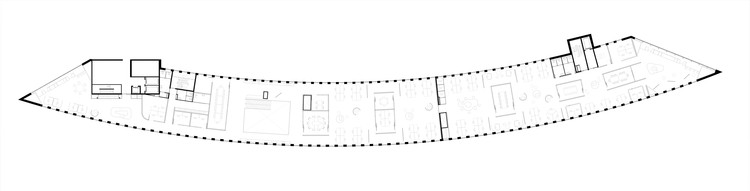 创新办公空间 | 阿尔克马尔市办公室-42