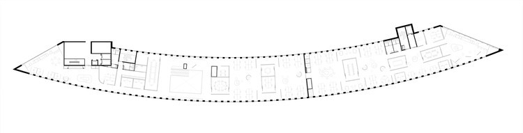 创新办公空间 | 阿尔克马尔市办公室-42