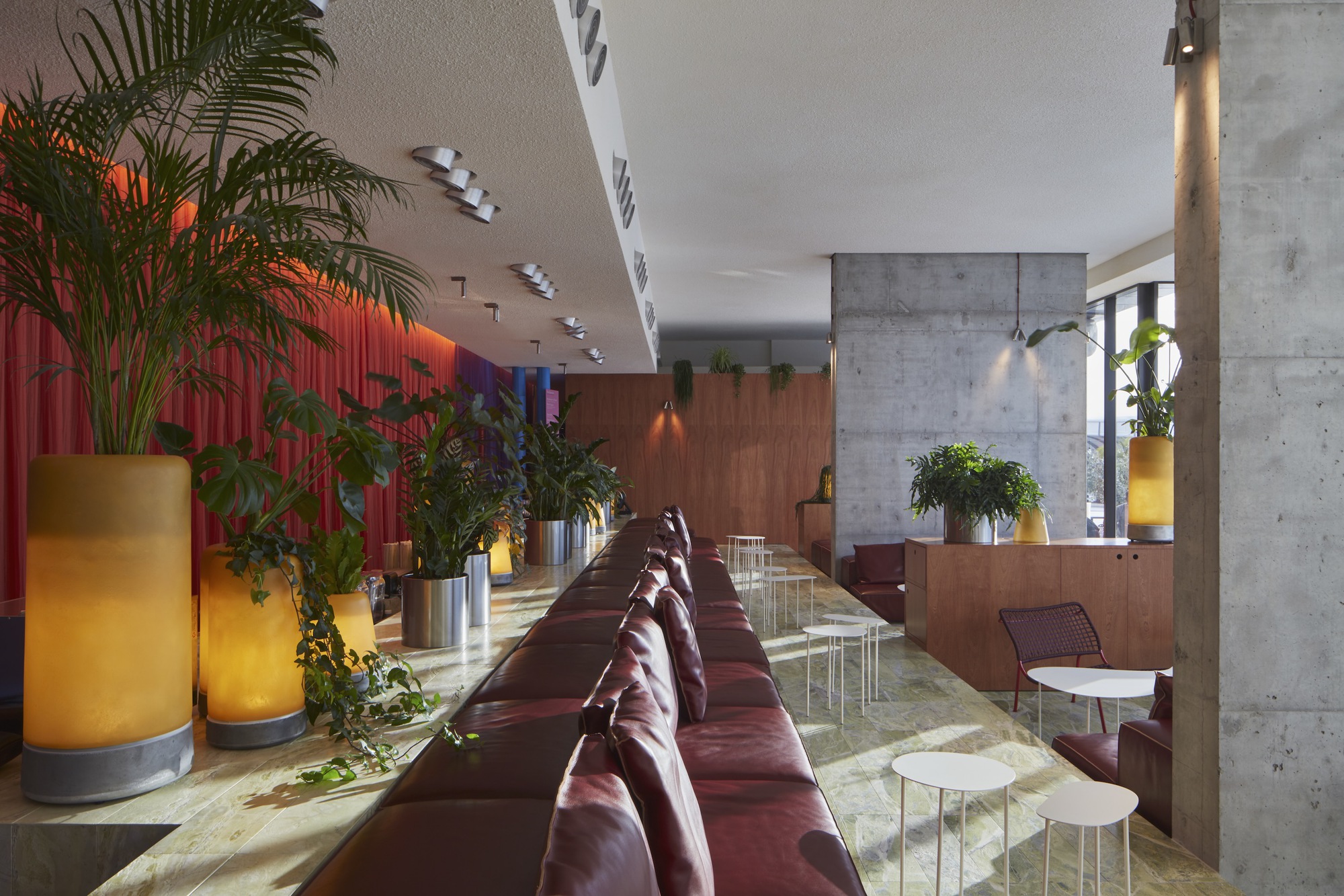 翁达食品和饮料,骨头丨阿联酋迪拜-18