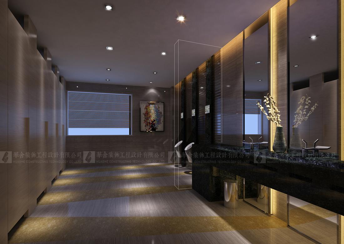 深圳梅林文体中心满天福酒楼-10