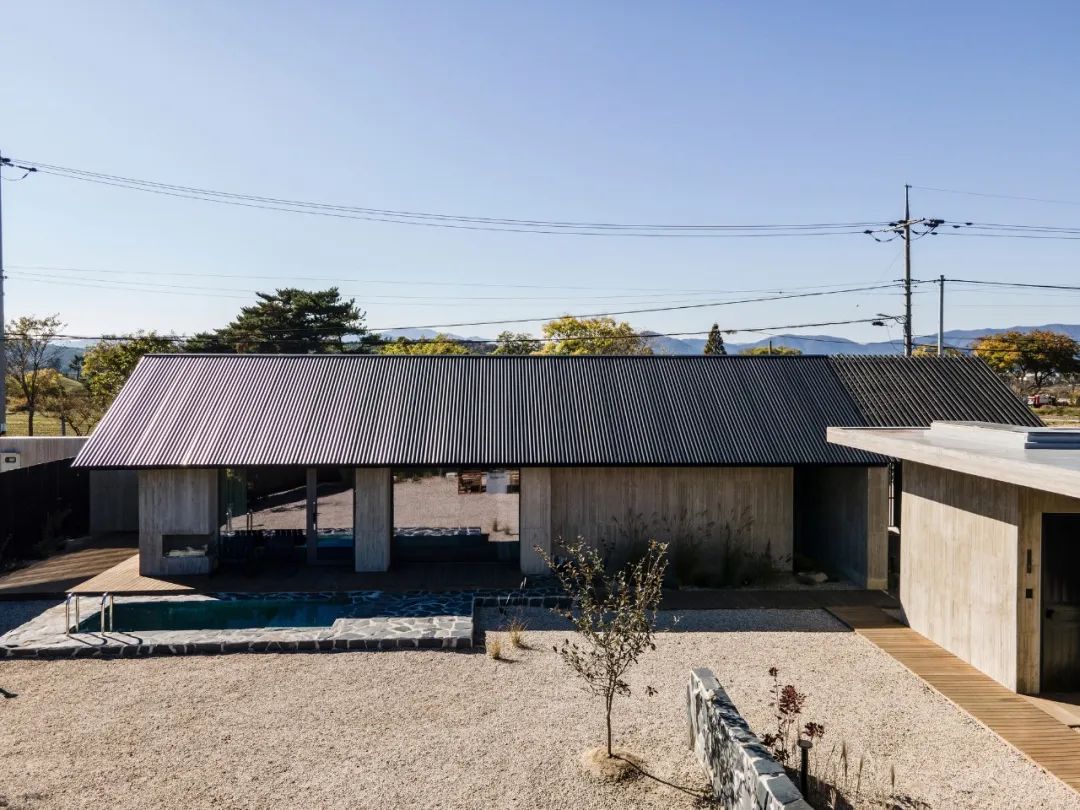 诺特岛小屋丨挪威丨R21 Arkitekter-89