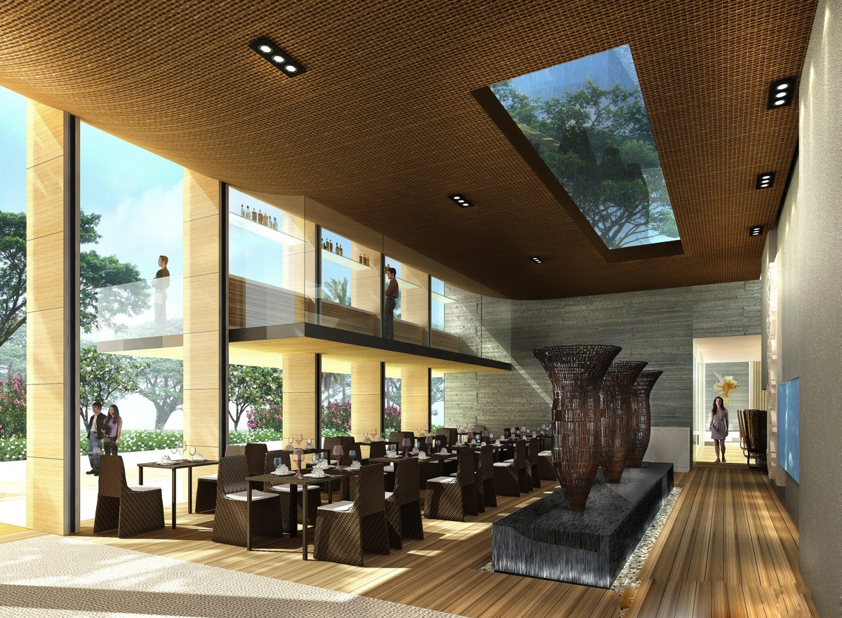 三亚海棠湾世知大酒店-6