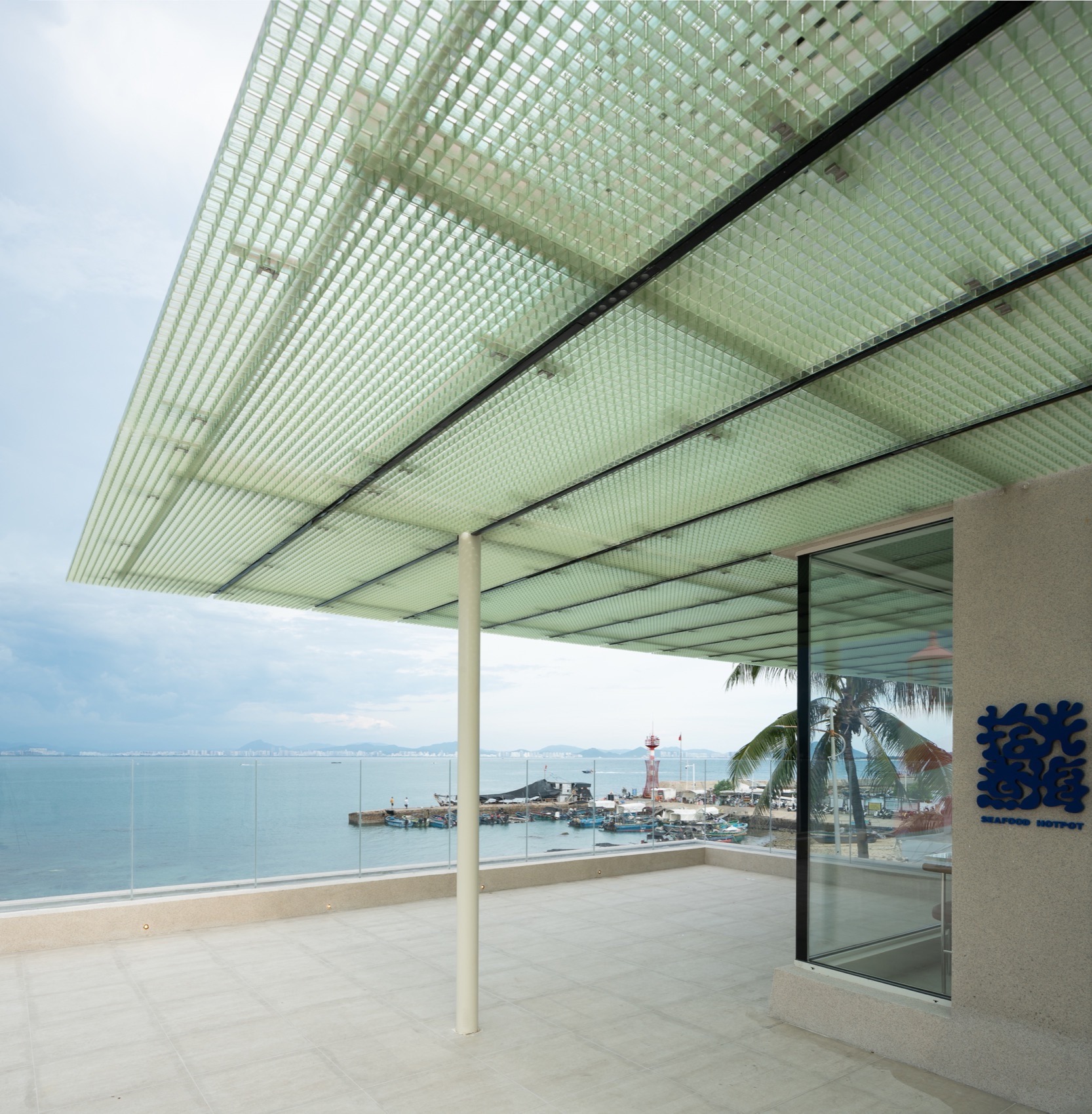 三亚西岛自建房商业改造丨中国三亚丨上海叠重建筑设计有限公司-55