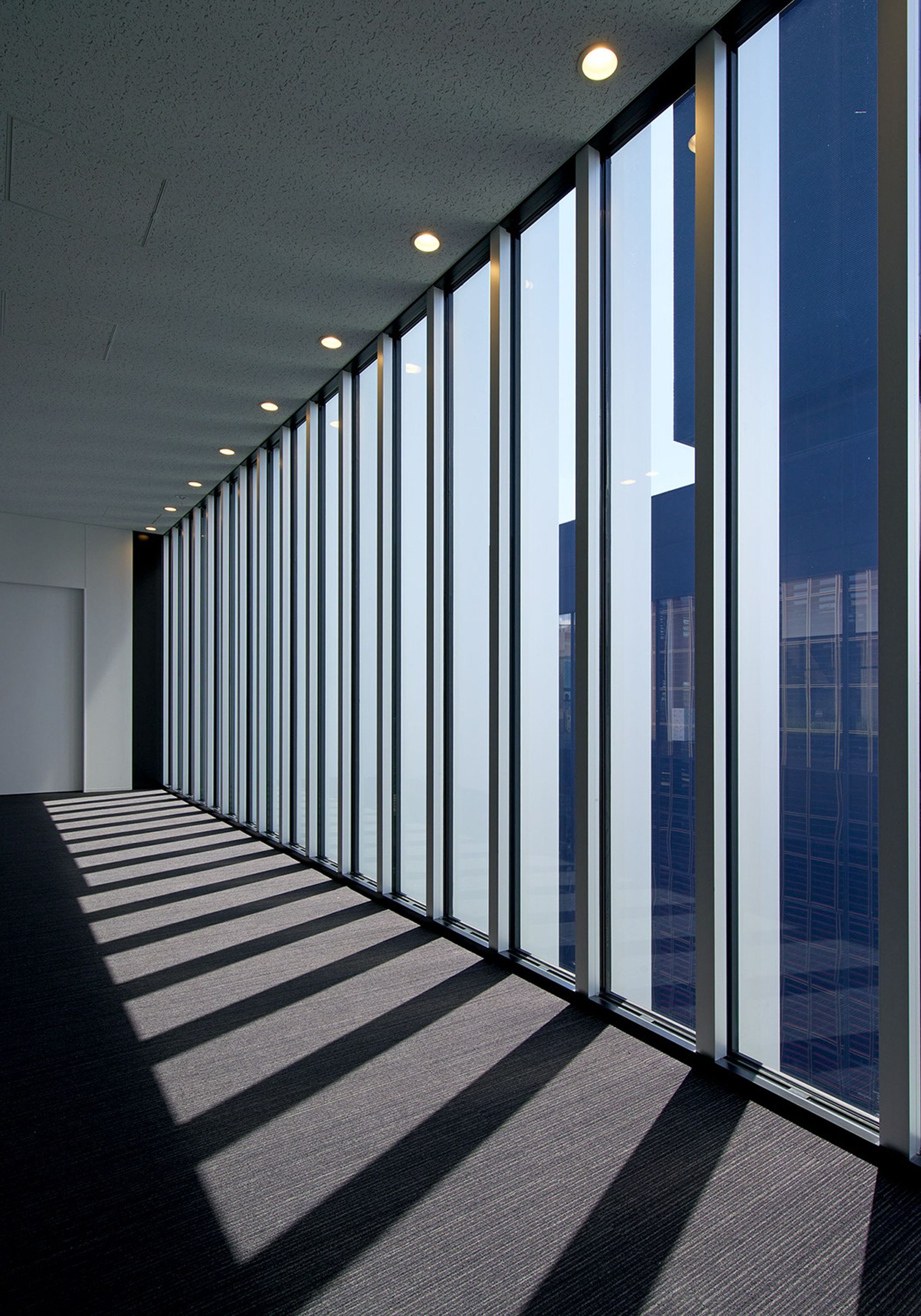 日本卡地亚东京银座店丨大成建设集团-19