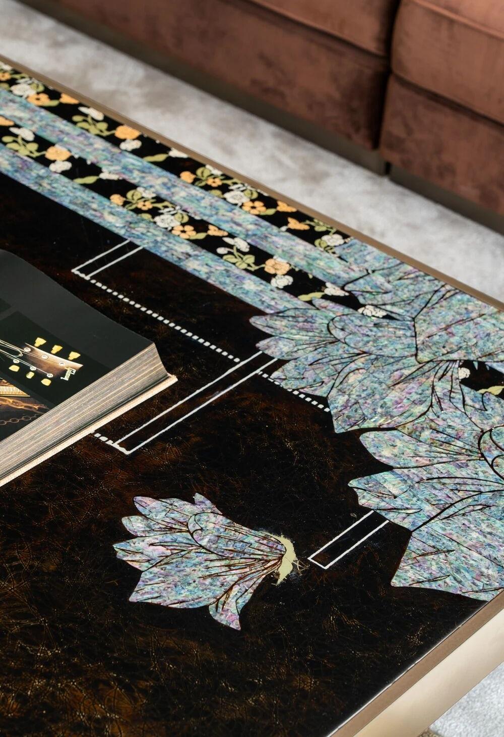 中信泰富外滩道丨软装矩阵鸣翠MIX,硬装维几室内设计有限公司-28