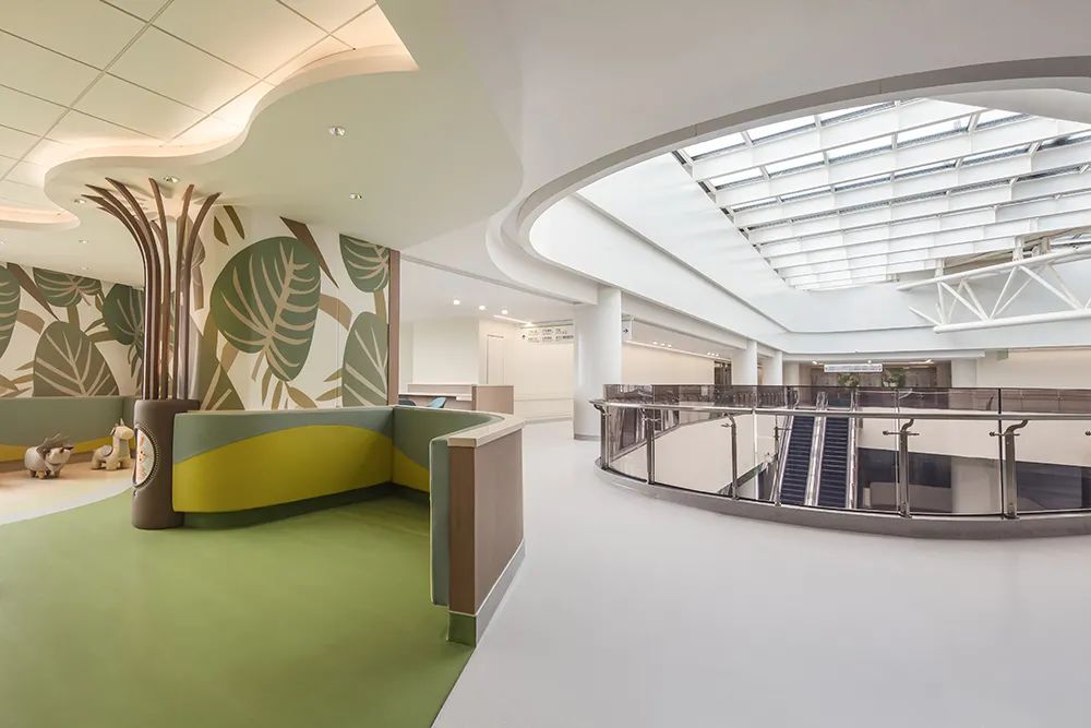 嘉兴凯宜医院丨中国嘉兴丨B+H-14