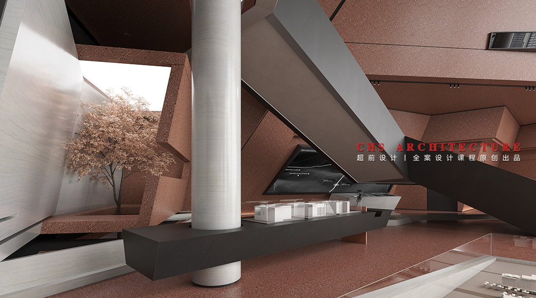 解构法则 •示范区原创全案设计丨超前设计丨超前创意设计教育-24