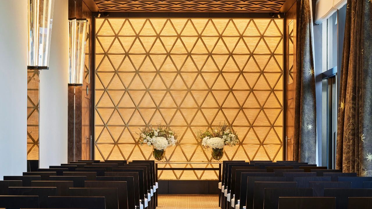 东京宝格丽酒店丨日本东京-23