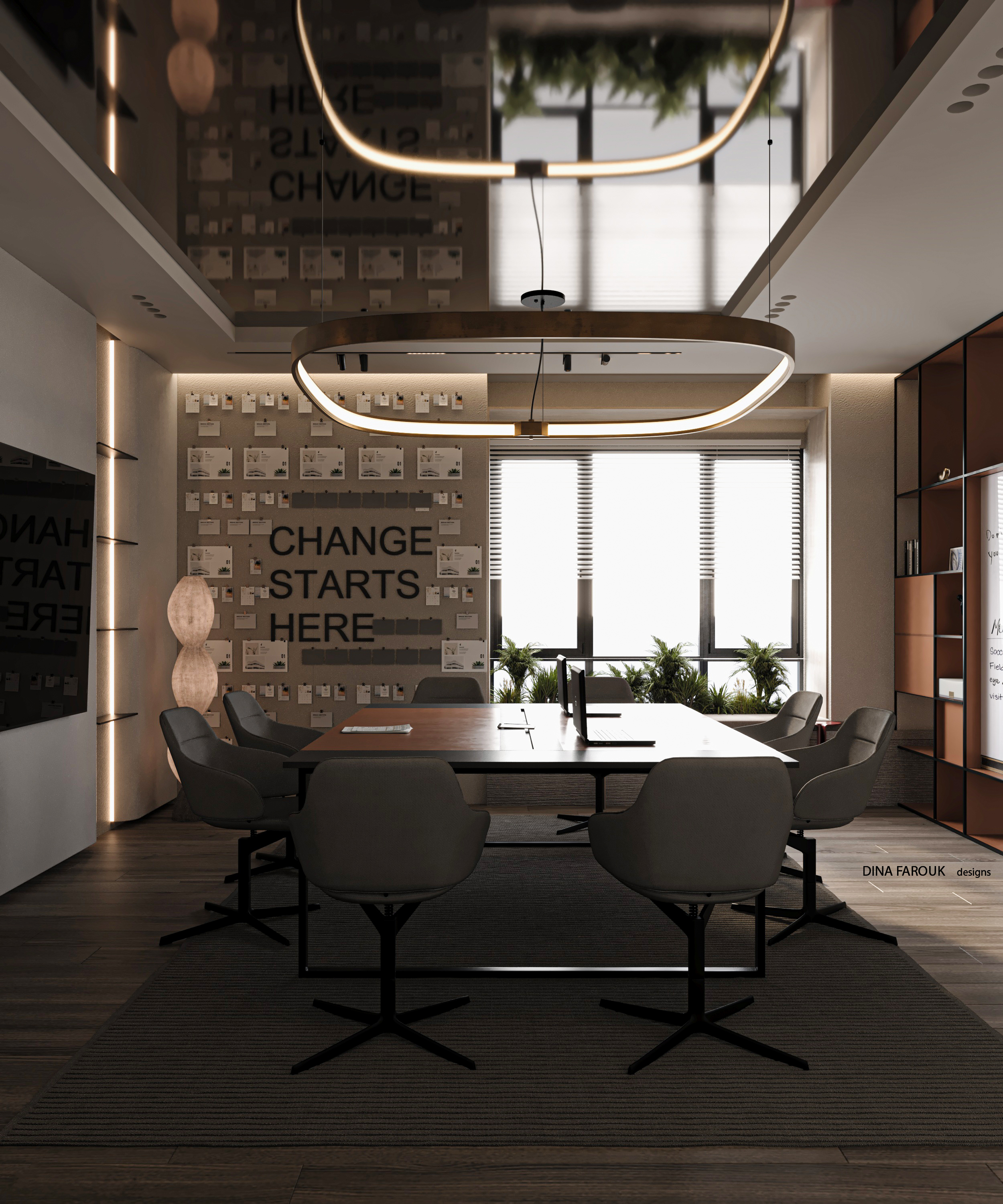 OFFICE OF MINISTER OF ENVIRONMENT-6