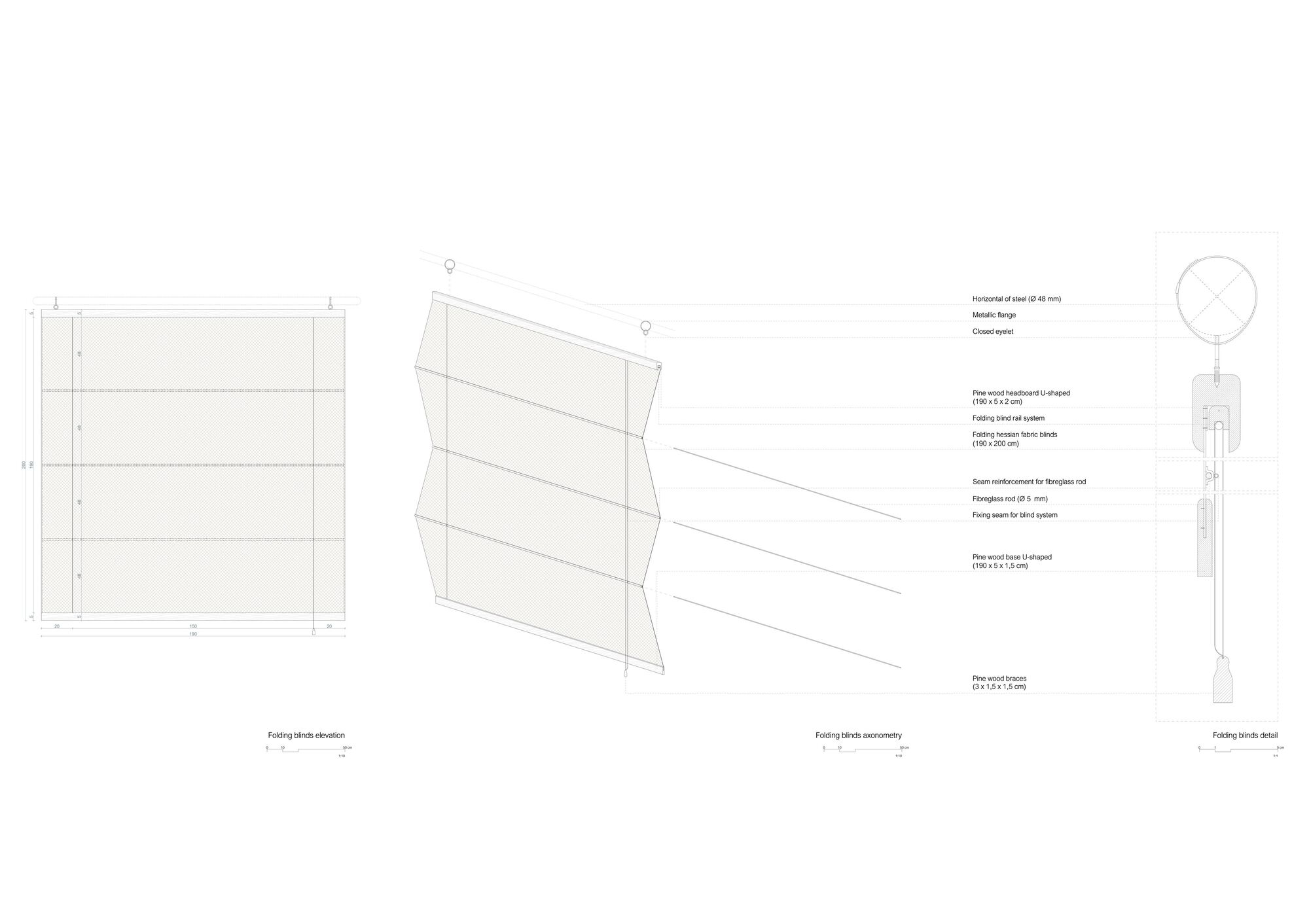 艾尔亭丨西班牙格拉纳达丨P+S Estudio de Arquitectura-70