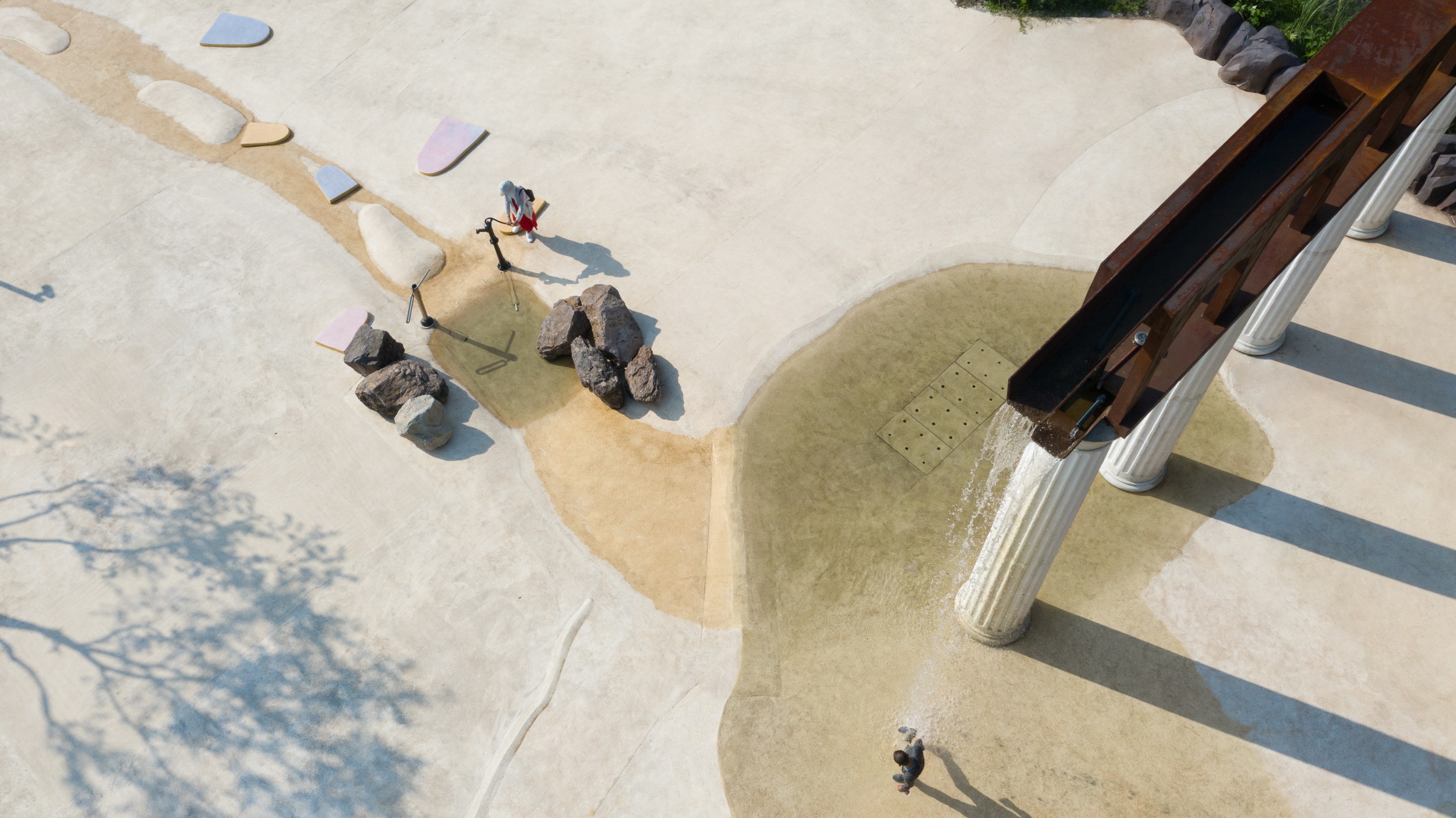 宁波滨海华侨城示范区延伸段丨中国宁波丨启迪设计-76