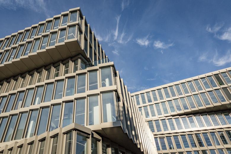 Eiswerk 改造项目丨德国柏林丨GRAFT-3