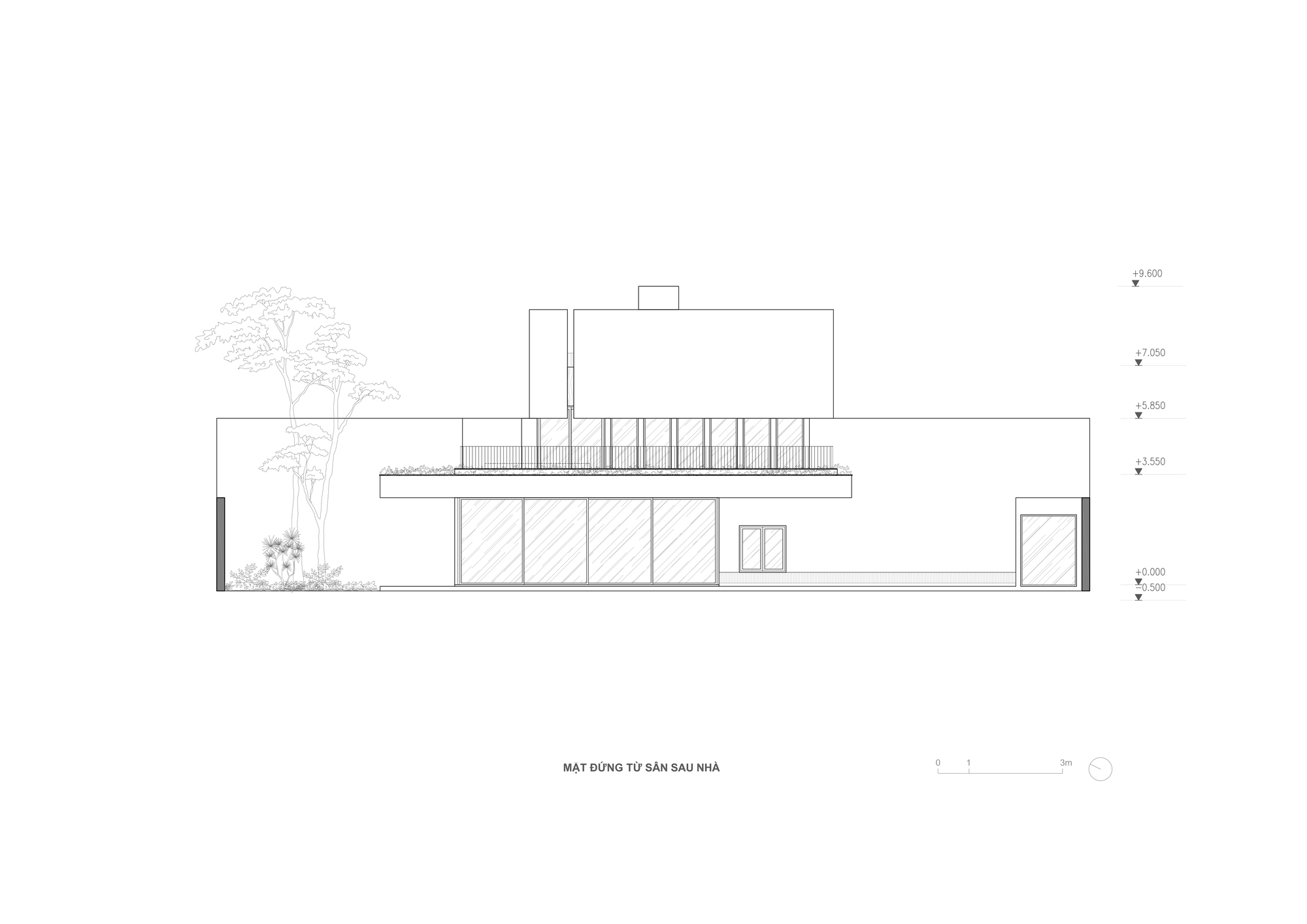 丨越南河内丨DAO studio-49