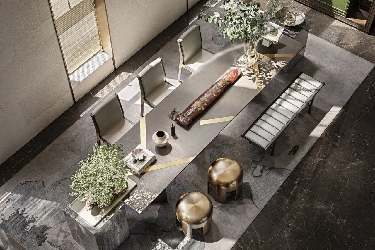 天祺集团天水佳•朗园营销中心-12