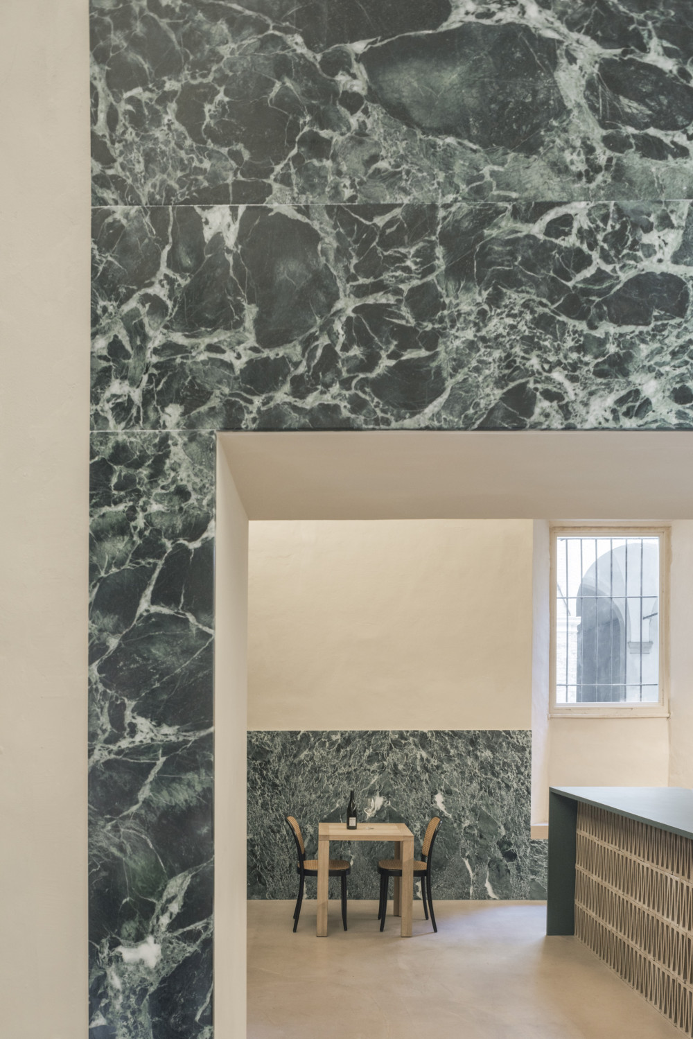 法诺葡萄酒商店（Enoteca a Fano）-17