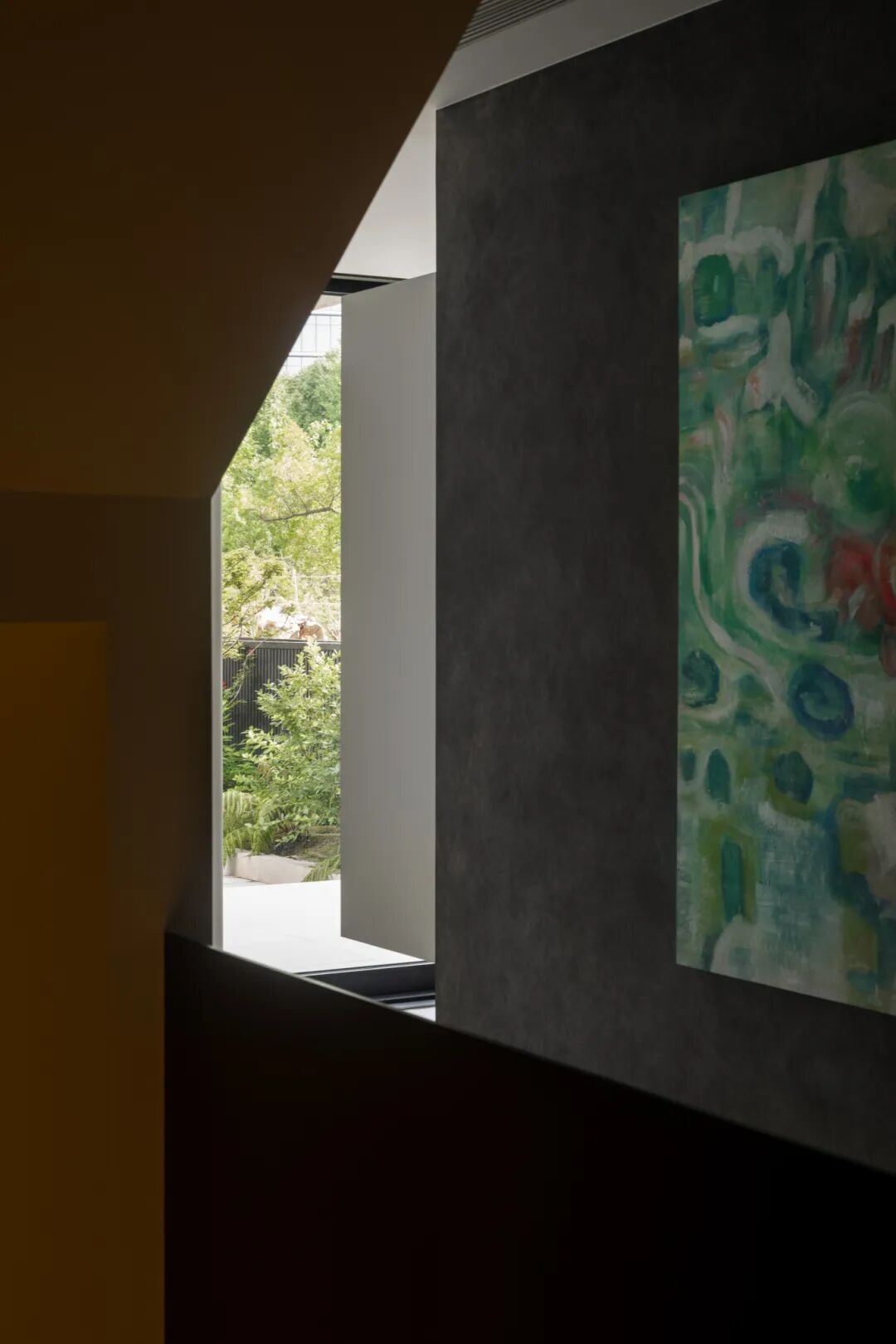 太湖天地|莫迪作品-49