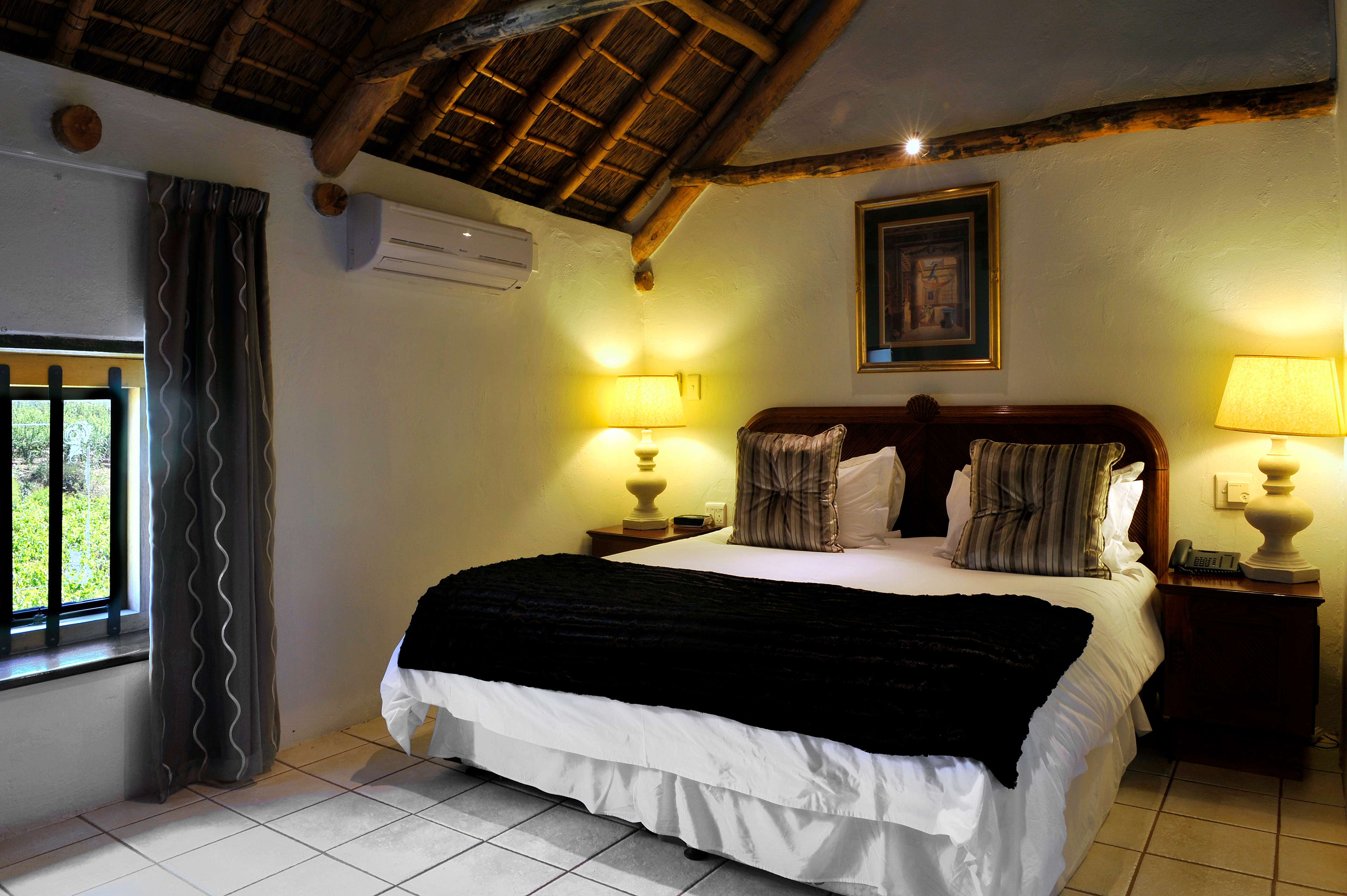 Grande Roche Hotel＆Restaurant（南非，帕尔）-30