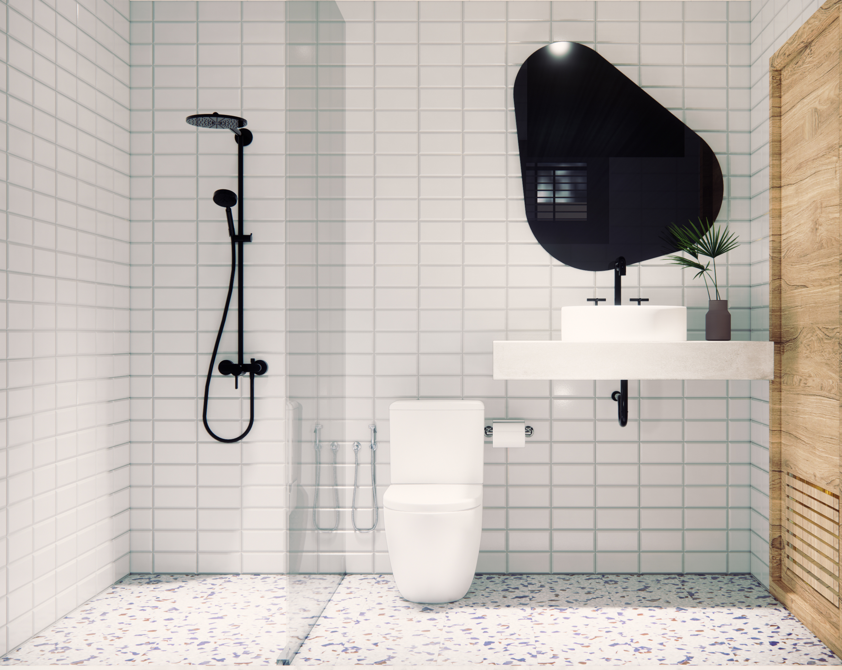 28m2 Container Room - Container House Project Australia-2