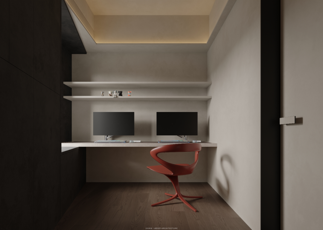 自在之所丨中国潮州丨LECOO力高質造-43