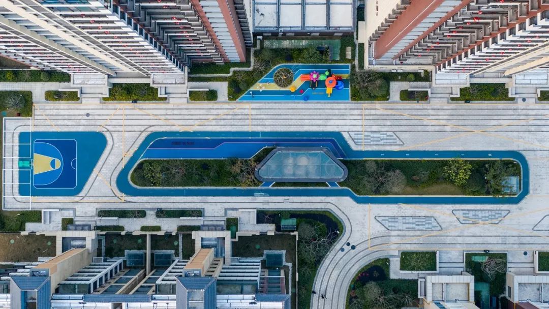 星河丹堤三期丨中国常州丨东大（深圳）设计有限公司-75