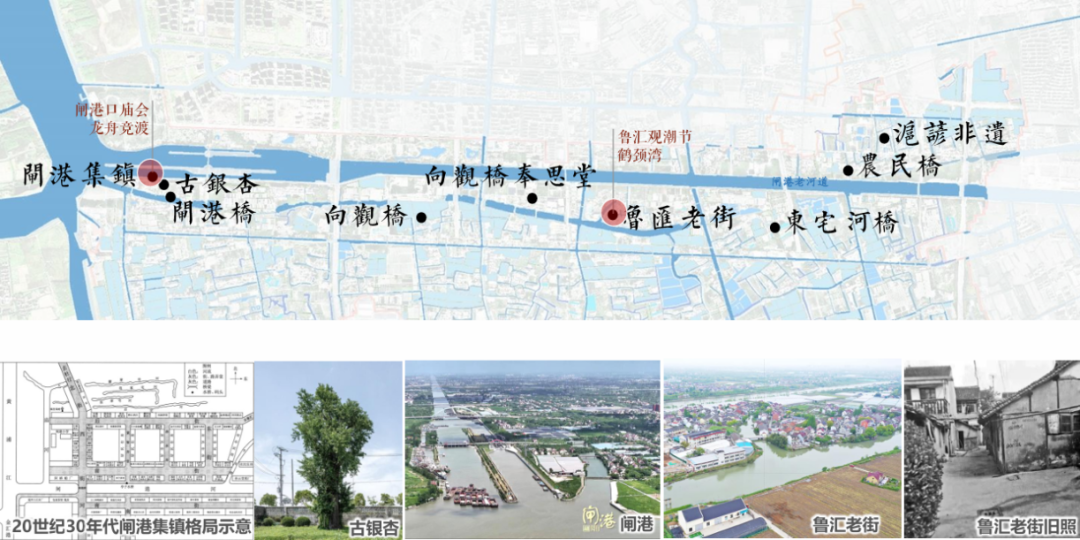 境作|沪派江南“三师联创”规划设计方案：浦江第一湾，田园新天地-44