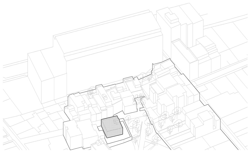 Parque别墅丨西班牙巴塞罗那丨h3o Architects(Adrià Orriols等)-63