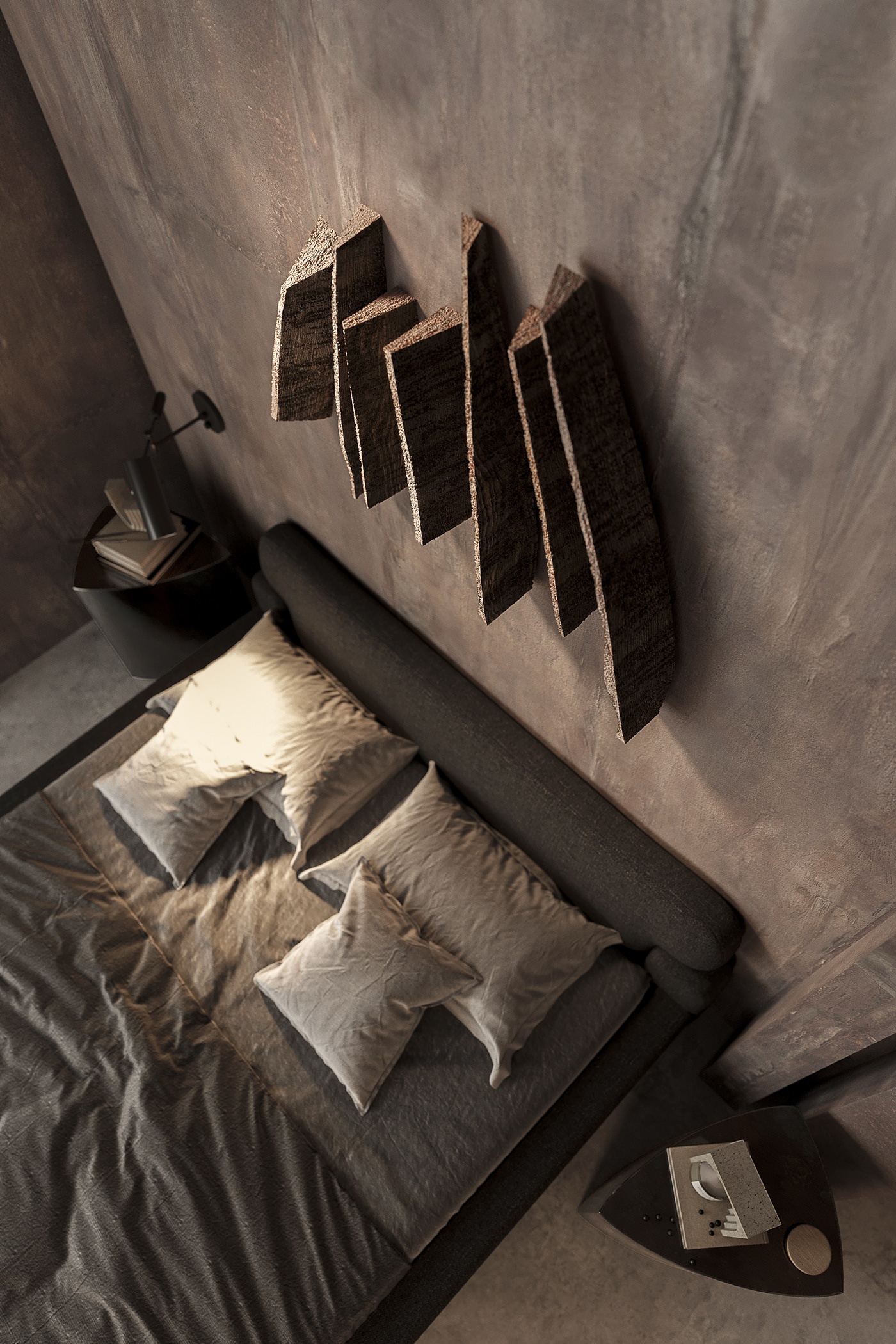 俄罗斯日出之家 | Lena Sosnitskaya-15