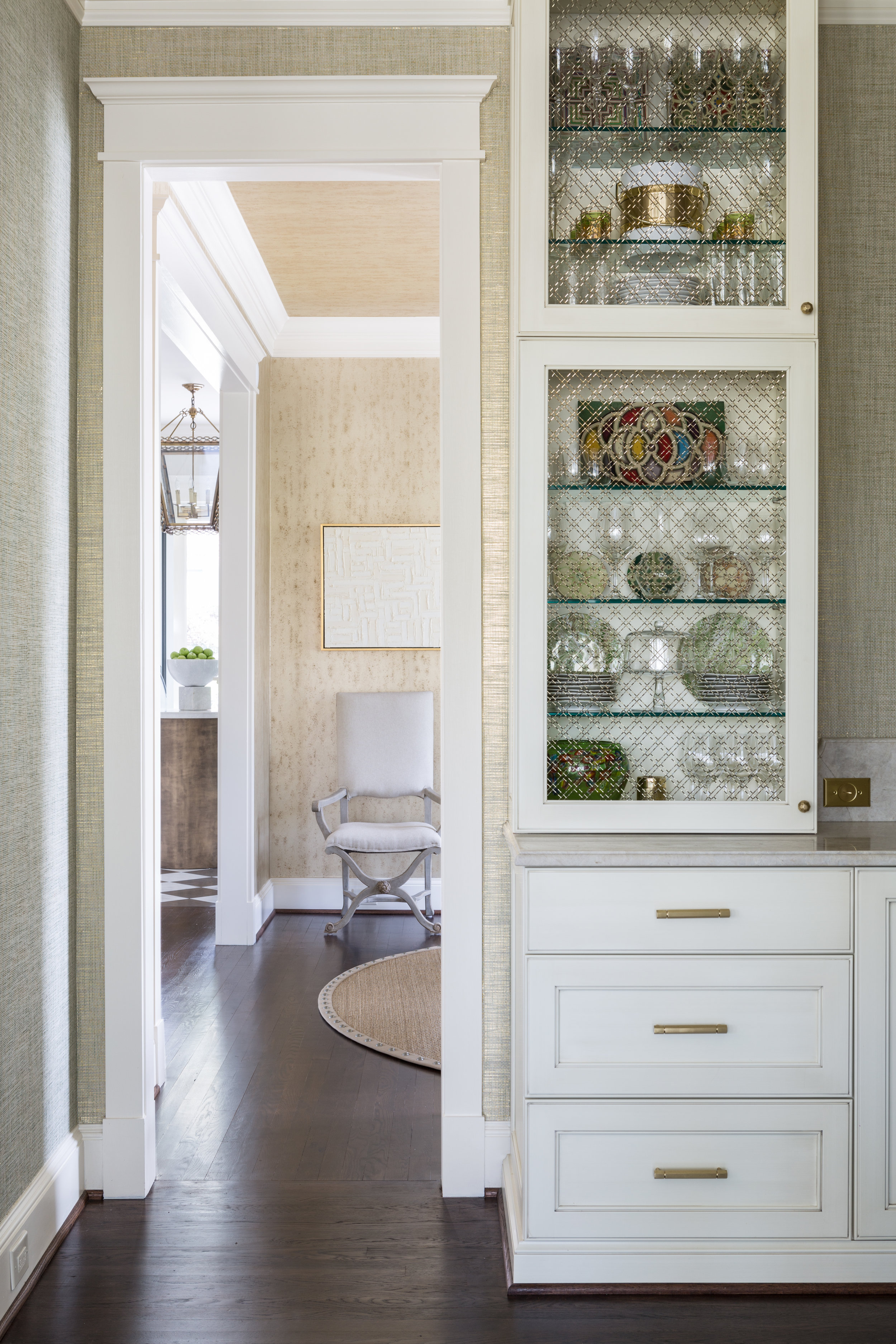 为家庭打造 · SCW室内设计公司丨埃及亚历山大-107