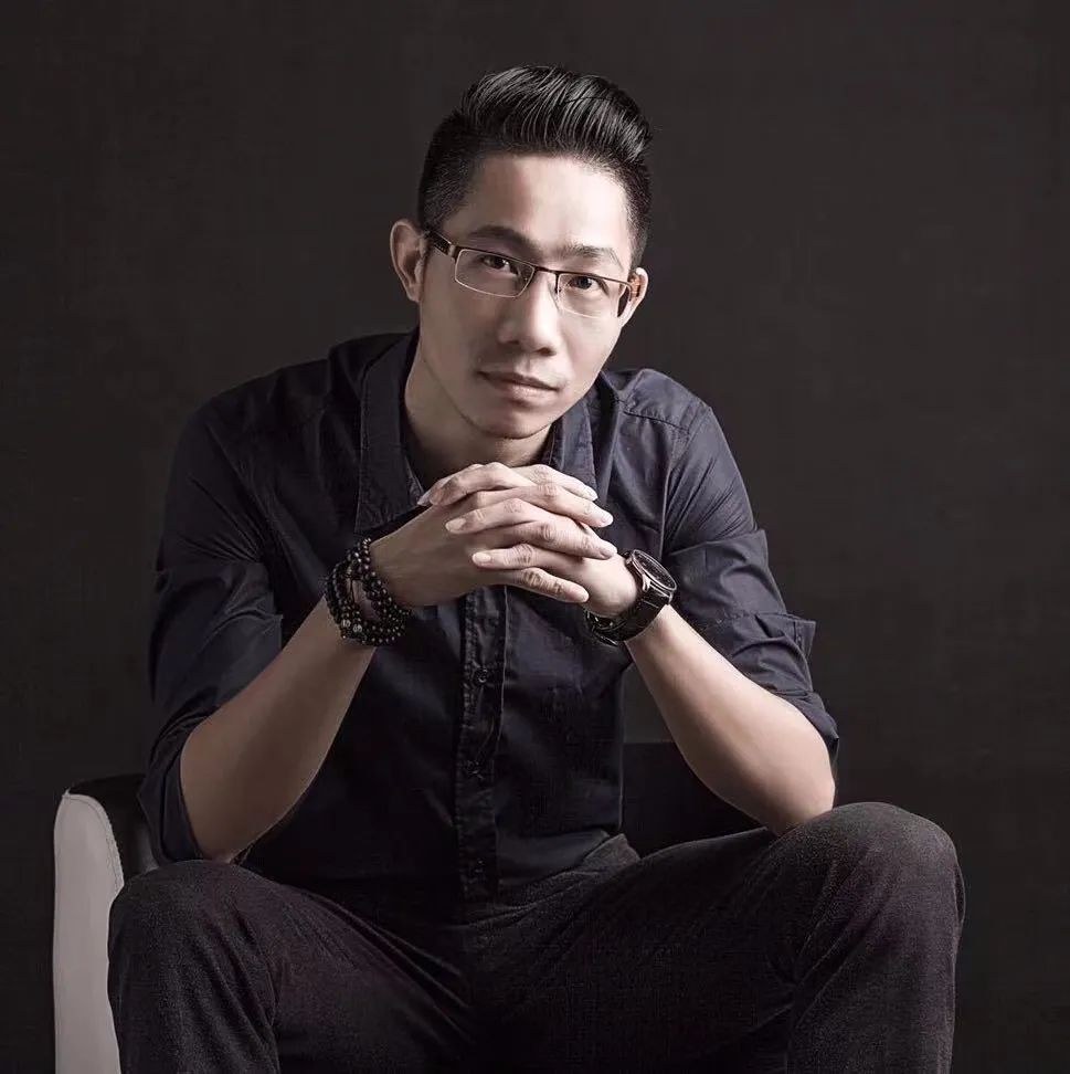 鹿江风华丨中国惠州丨睿创质造空间设计-70