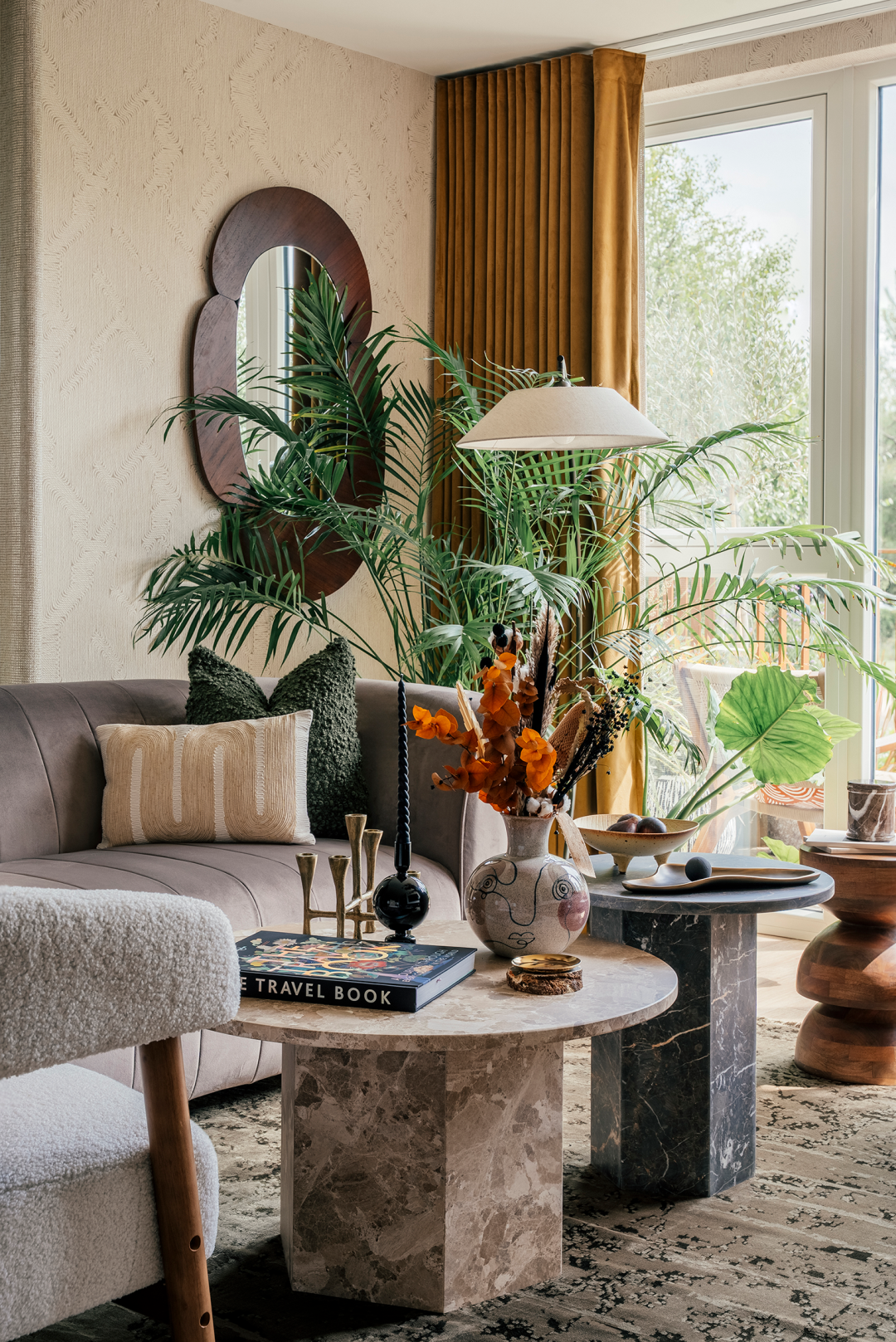 【首发】HWCD伦敦最新地产作品：GrandUnion！-14