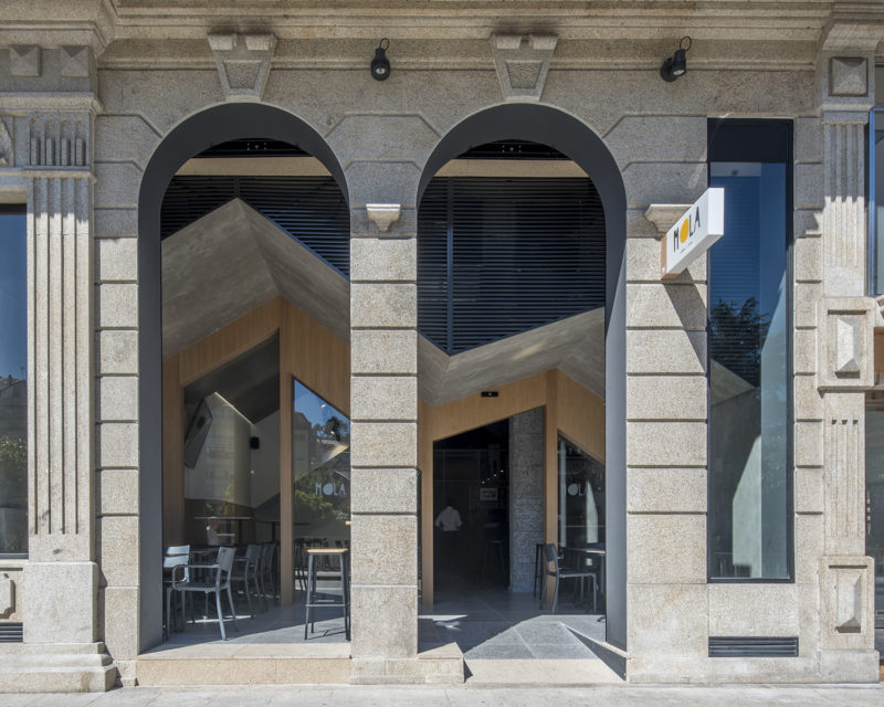 Mola·coffee&play 咖啡馆与儿童游乐区设计-1