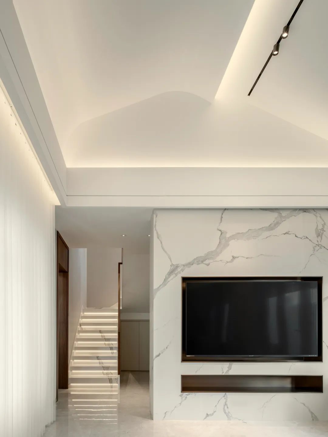 寻隐丨中国宁波丨寓尚设计,泰睿软装-11