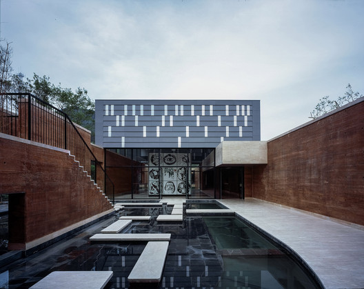 丨中国景德镇丨DL atelier-69