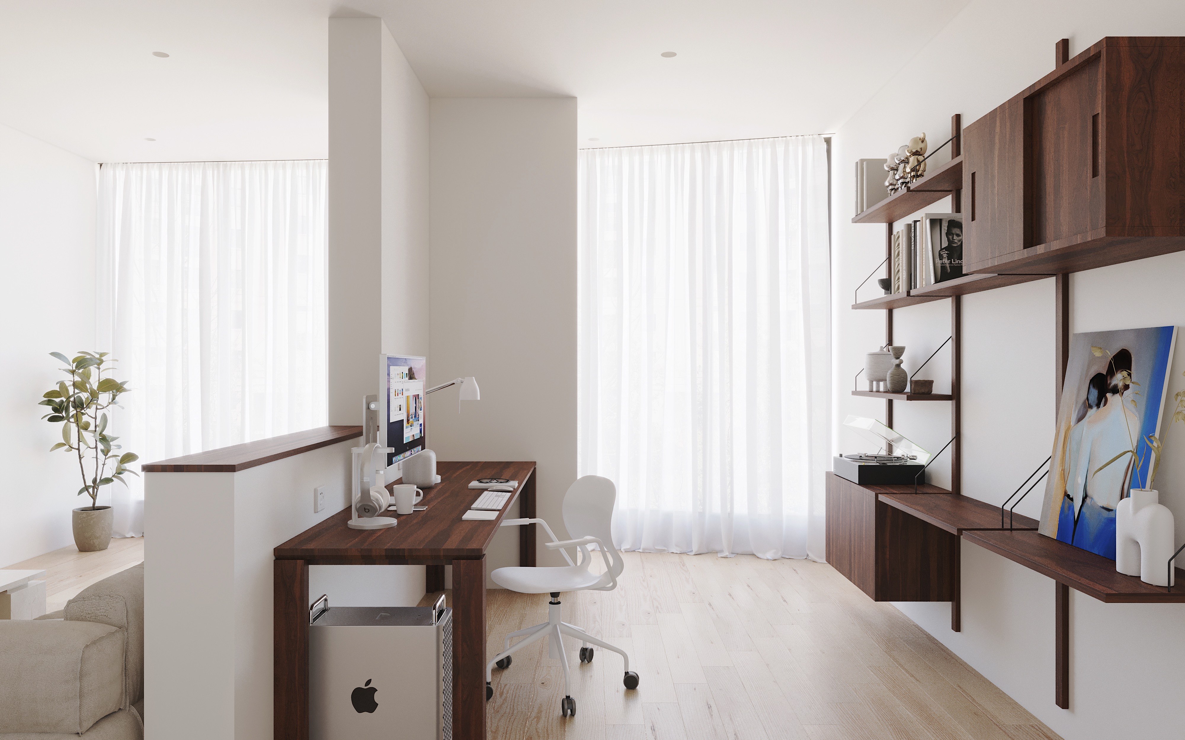 极简奢华生命之花丨中国重庆丨RHD-16