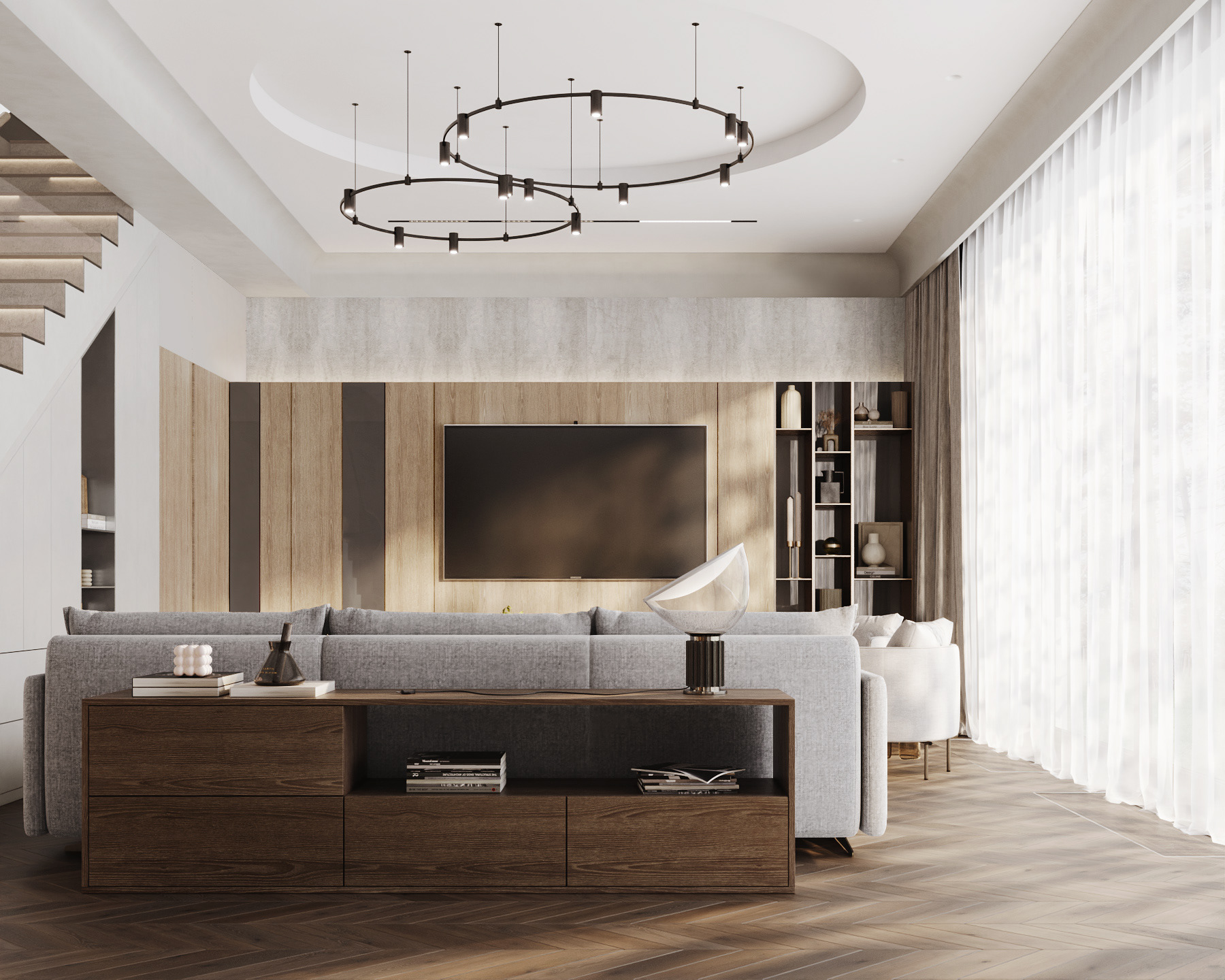 里维埃拉帕鲁斯 2023-8