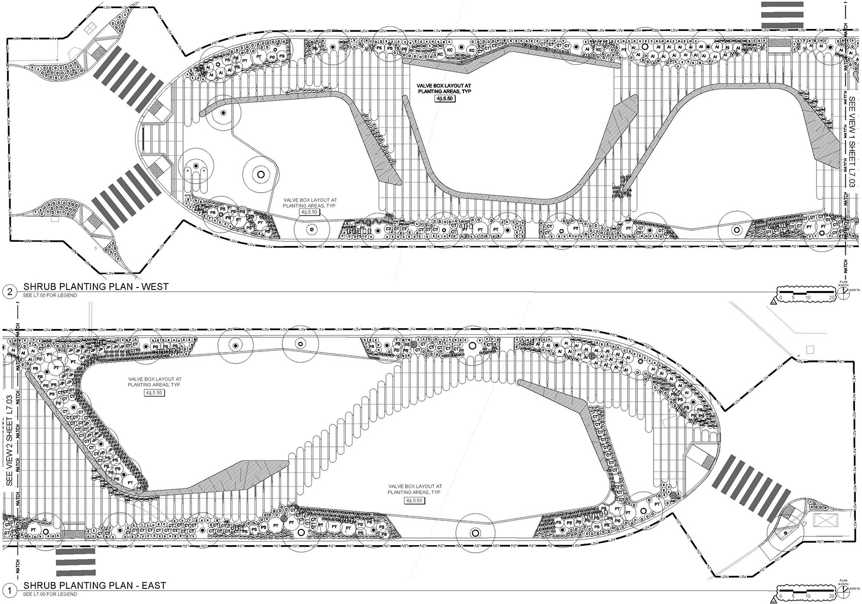 旧金山南花园 / Fletcher Studio-42