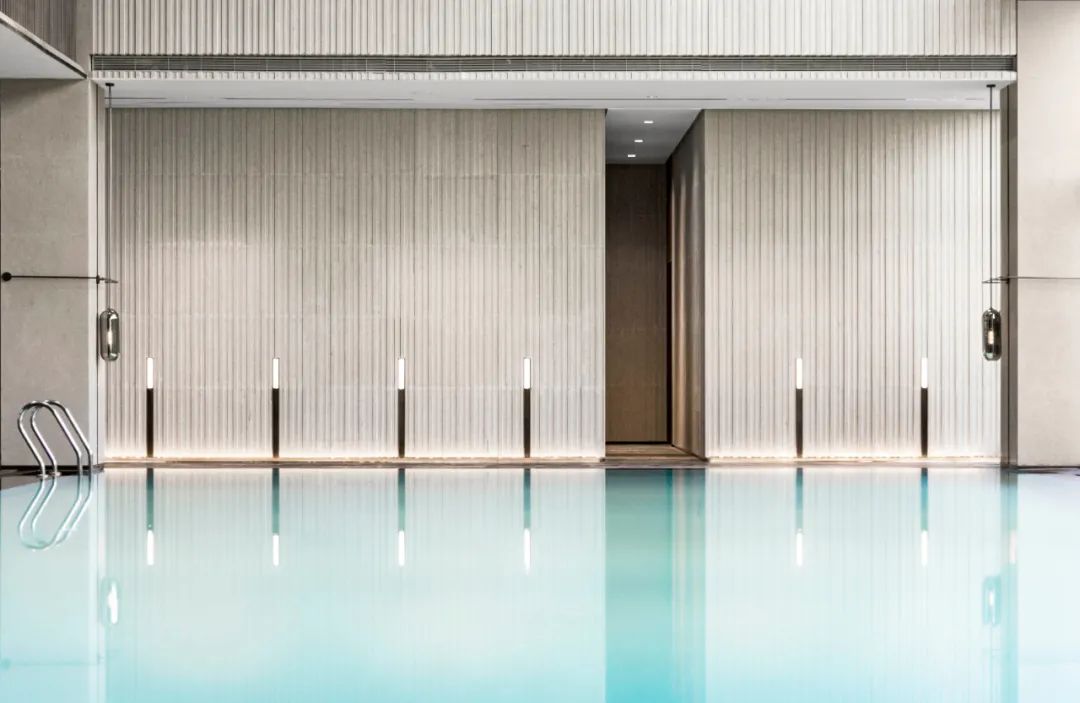 YLHD新作｜匠筑：漂浮在水上的艺术馆 — 山东邹城祥生未来城-29