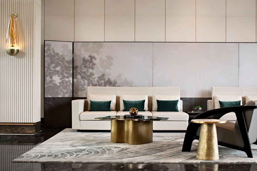 宁德文化行馆丨中国宁德丨牧笛设计,矩阵鸣翠-43