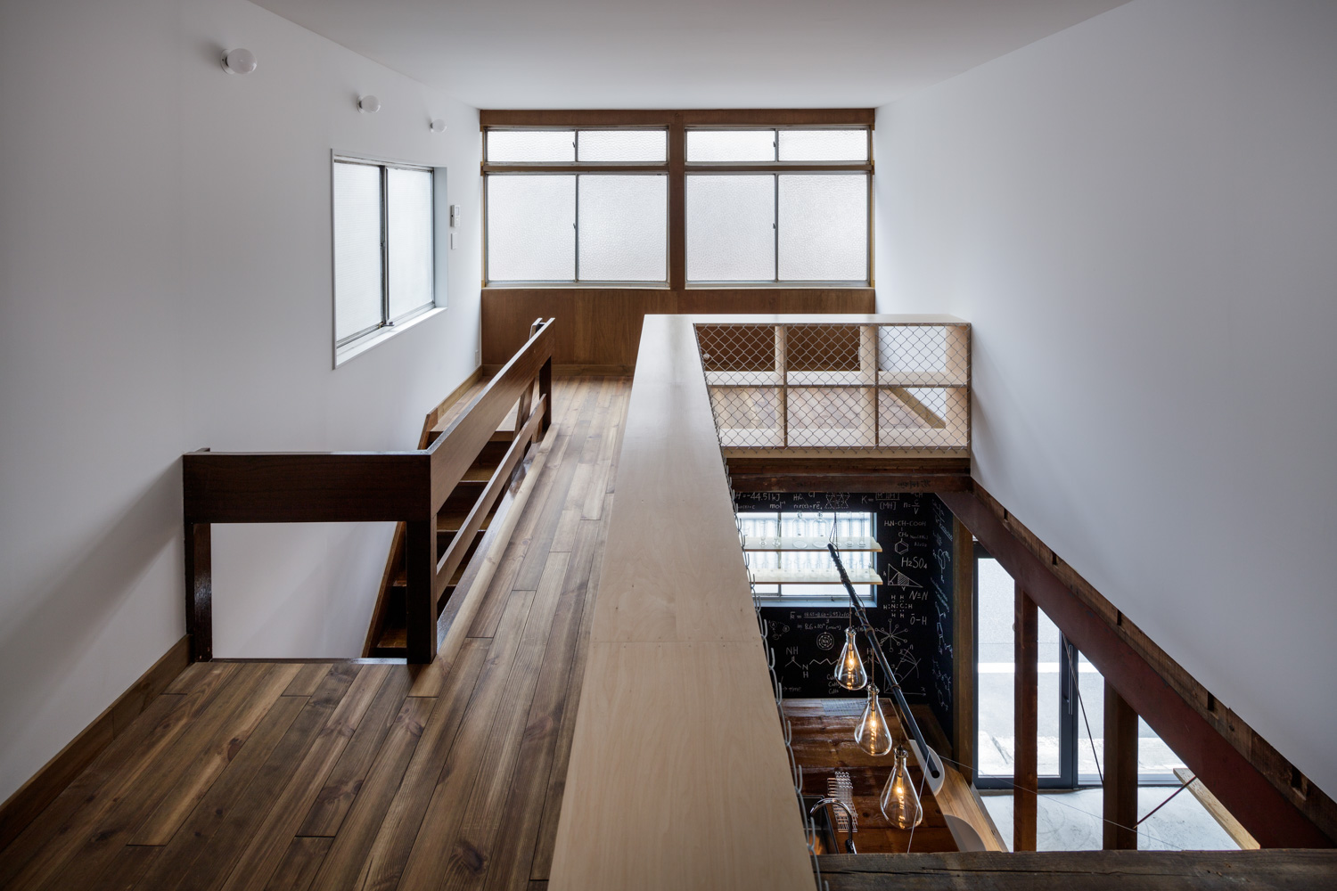 融炉 · 星际航行者-12