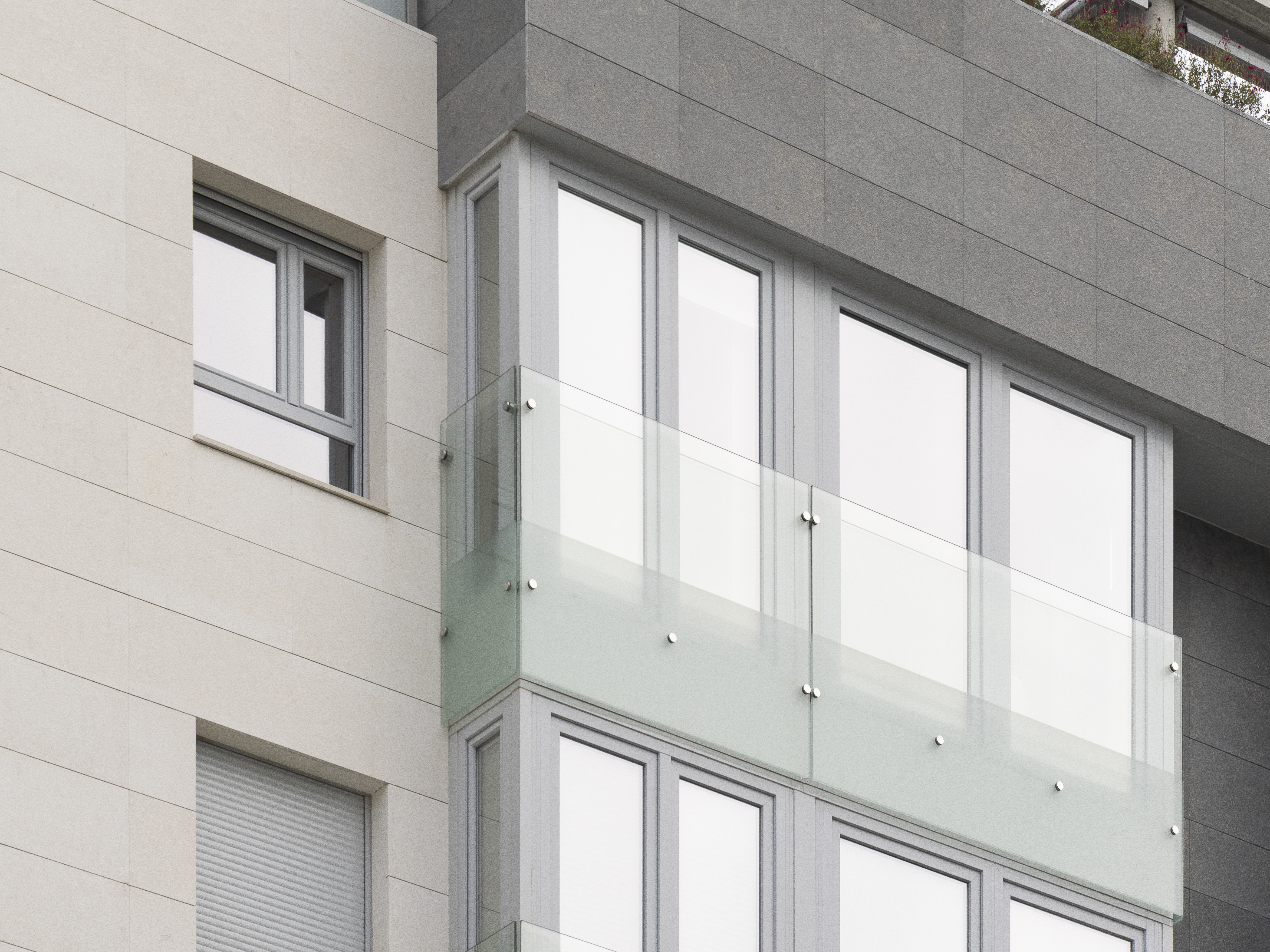 女王花园住宅区丨西班牙马德里丨INRIALSA-27