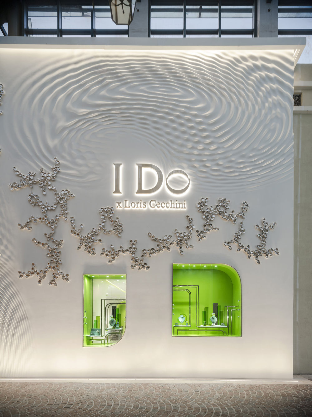 I Do · Loris Cecchini 艺术家店-21