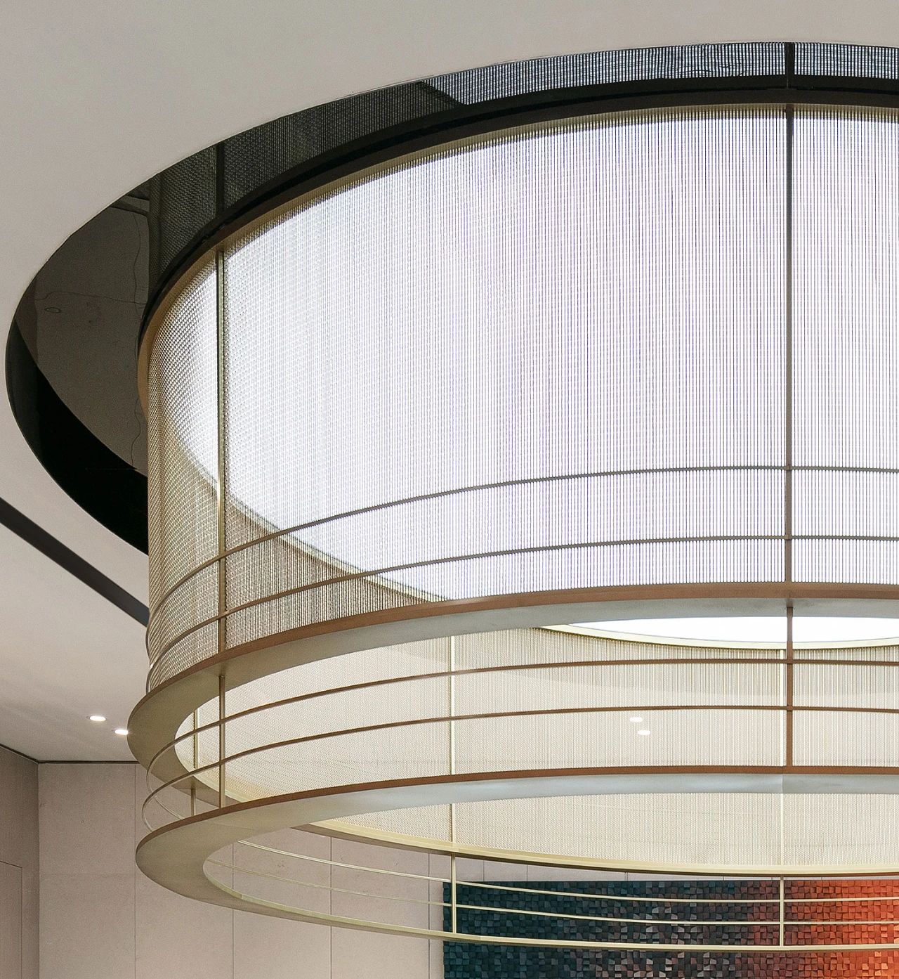 扬州景悦星辰营销中心丨中国扬州丨DMV 德沐设计,VGC 韦高成设计-22