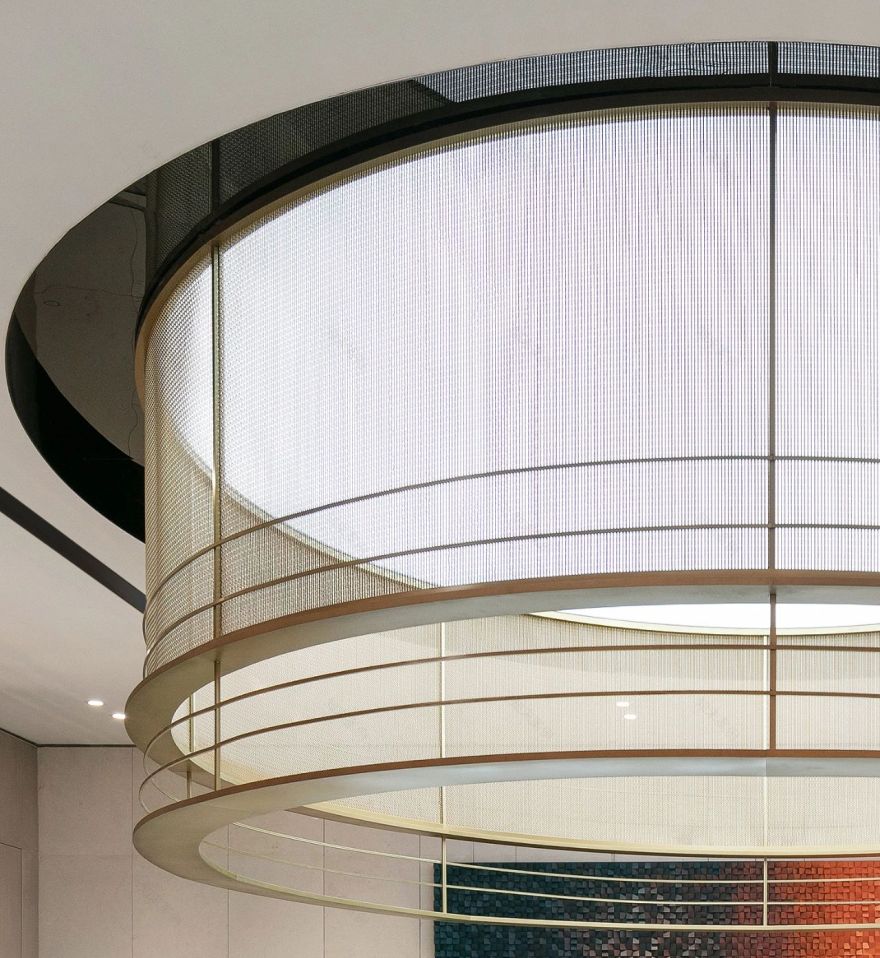 扬州景悦星辰营销中心丨中国扬州丨DMV 德沐设计,VGC 韦高成设计-22