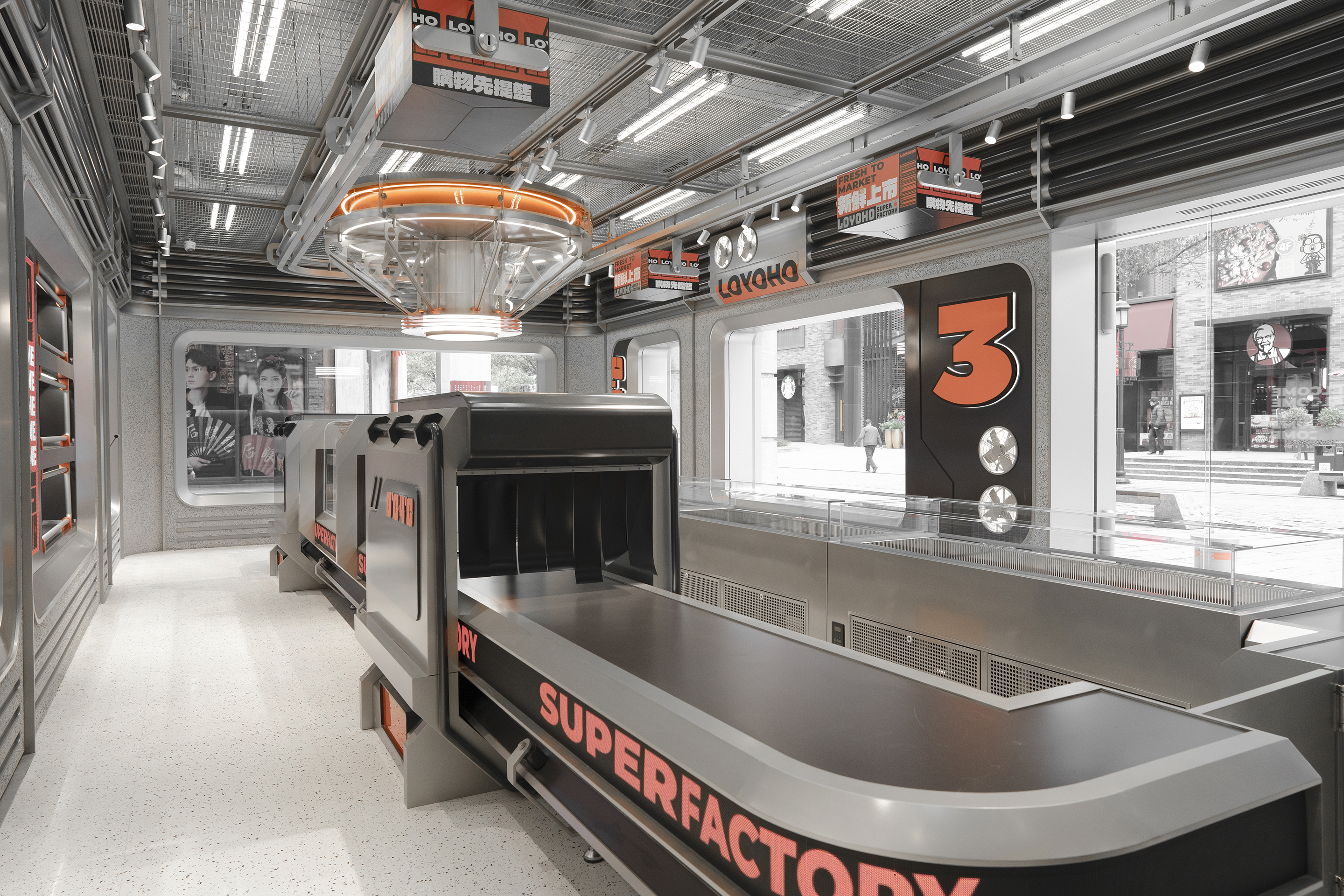 禄友合制饼厂丨中国温州-46