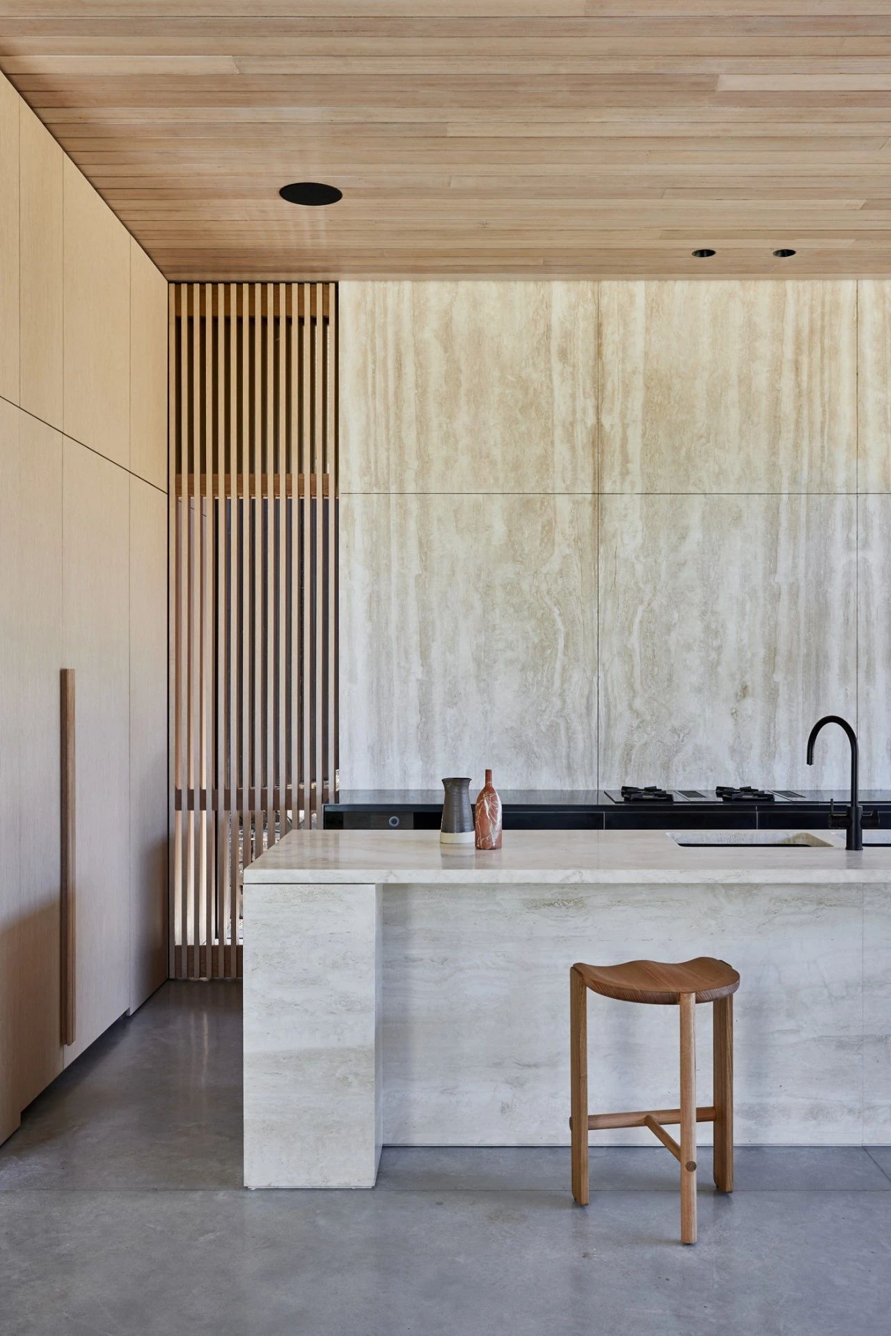 皮树皮邦迪丨澳大利亚丨Madeleine Blanchfield Architects-17