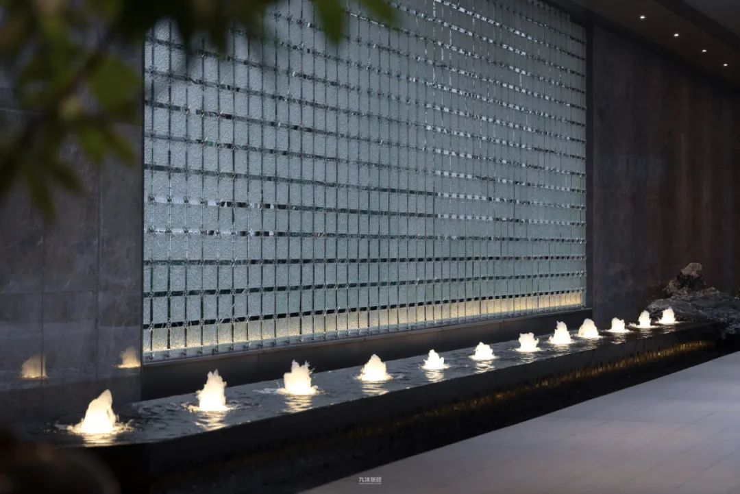 绿都·广州路壹号示范区丨中国南昌丨杭州九沐景观设计有限公司-13