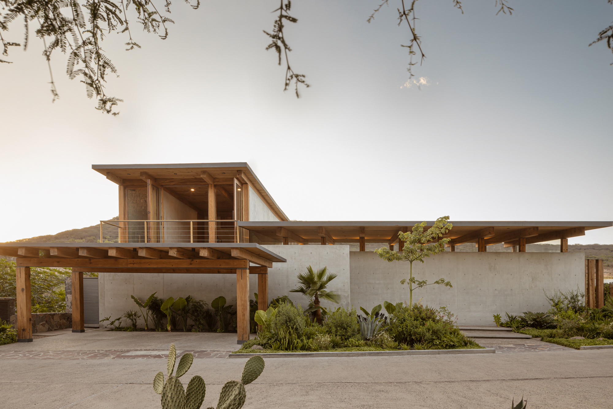 丨墨西哥克雷塔罗丨RUUM ARQUITECTOS-23